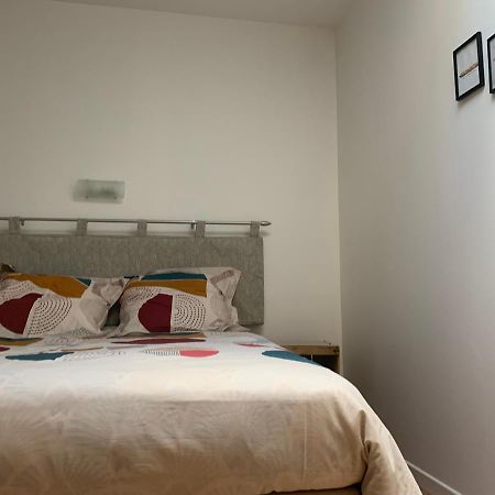 Macon - Centre Ville - Proche Gare - Charmante Maison Eksteriør bilde